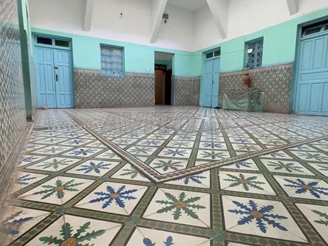 Propriété vente à Guelmim