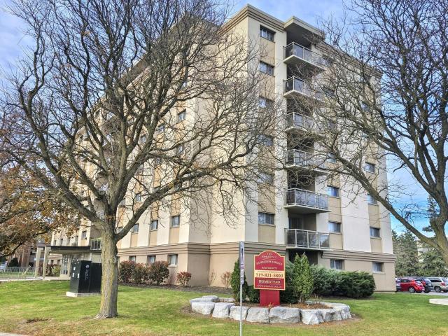 Apartment for rent in Guelph