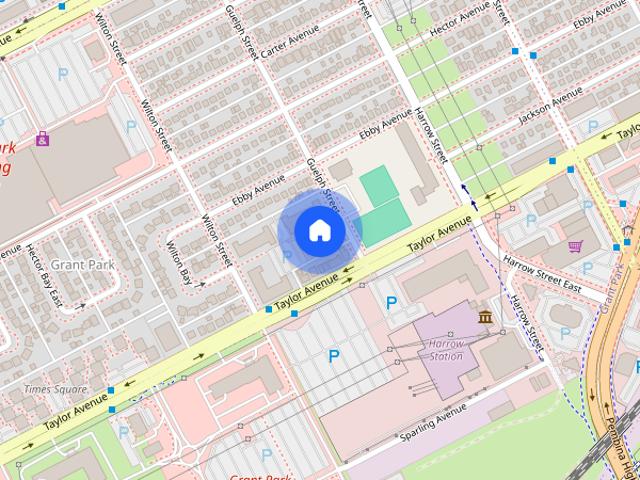 Apartment for rent in East St. Paul, Manitoba