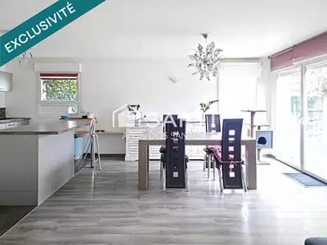 Appartement vente à Guémar, Collectivité européenne d'Alsace