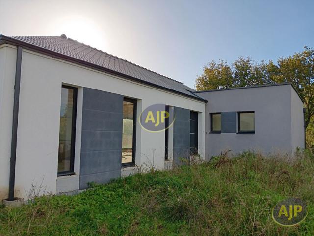 Maison vente à Châteaubriant-Ancenis, Guémené-penfao