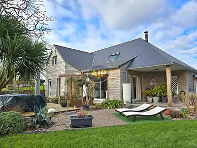 Maison vente à Châteaubriant-Ancenis, Guémené-penfao