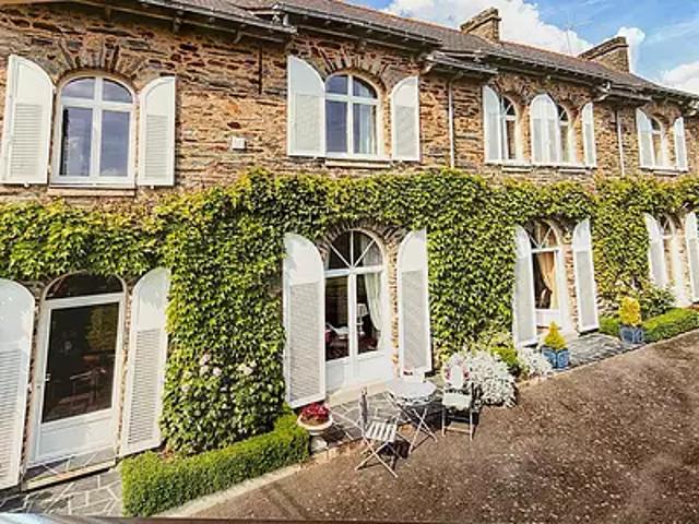 Maison vente à Châteaubriant-Ancenis, Guémené-penfao