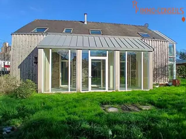Maison vente à Châteaubriant-Ancenis, Guémené-penfao