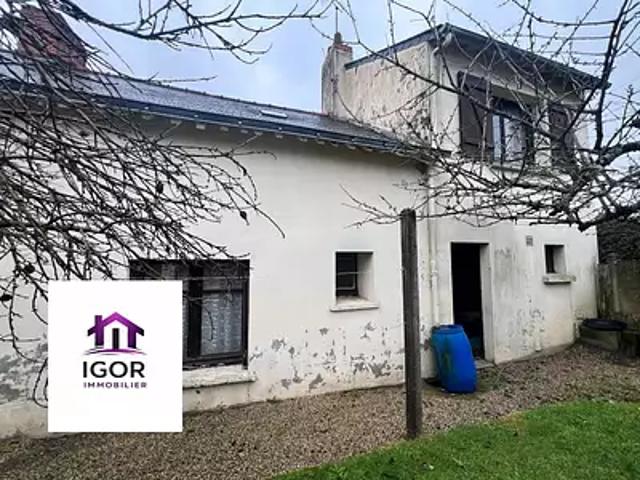 Maison vente à Le Bout des Ponts, Guémené-Penfao