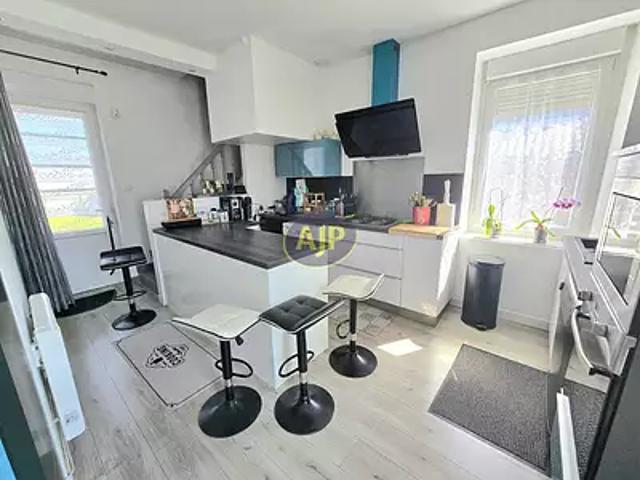 Maison vente à Châteaubriant-Ancenis, Guémené-penfao