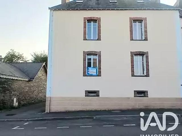 Maison vente à Le Bout des Ponts, Guémené-Penfao