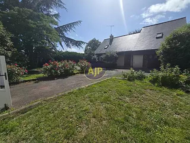 Maison vente à Châteaubriant-Ancenis, Guémené-penfao