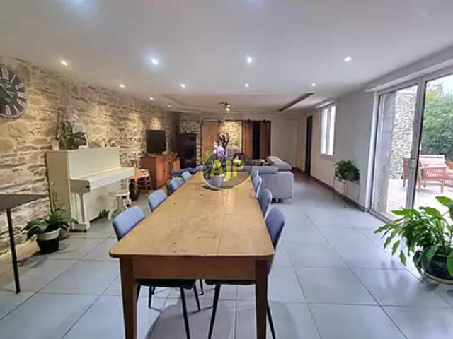 Maison vente à Châteaubriant-Ancenis, Guémené-penfao