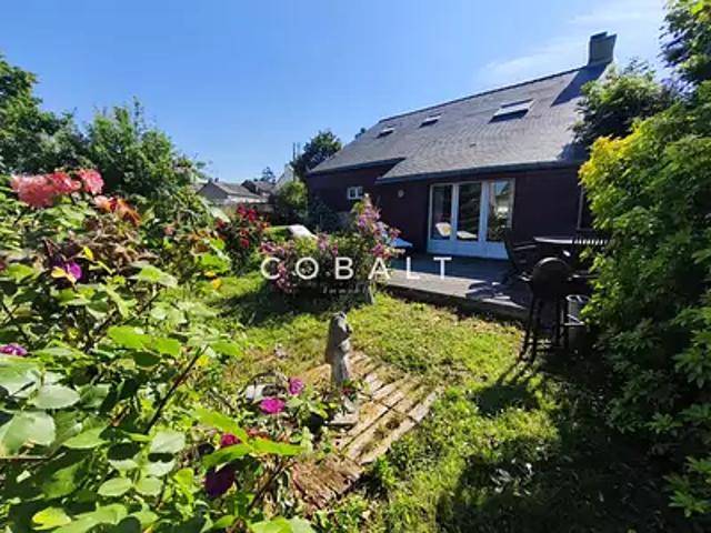 Maison vente à Châteaubriant-Ancenis, Guémené-penfao