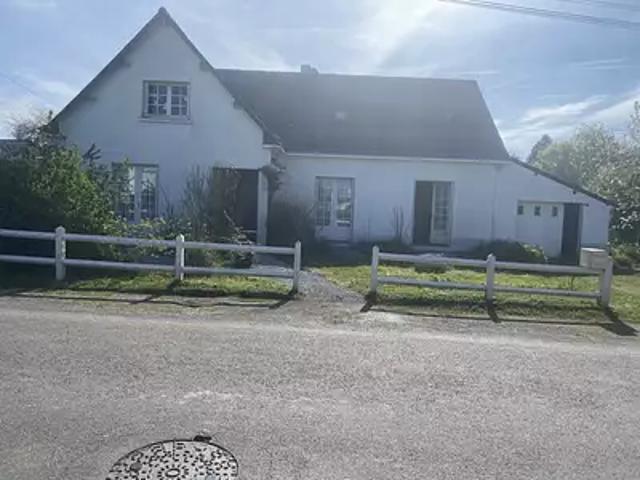 Maison vente à Châteaubriant-Ancenis, Guémené-penfao