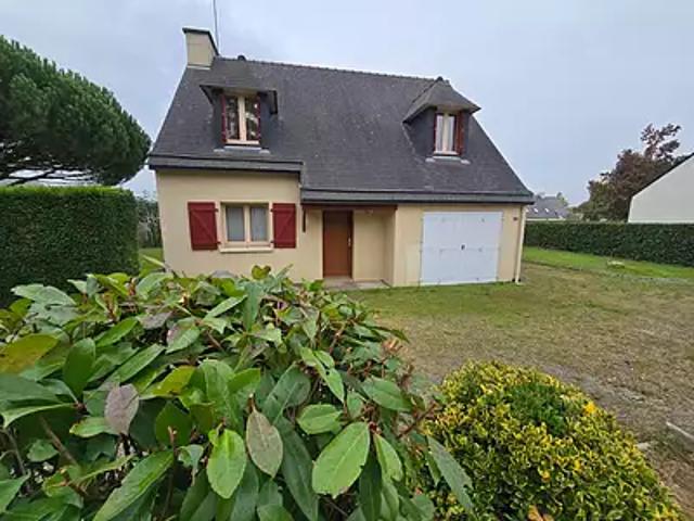 Maison vente à Châteaubriant-Ancenis, Guémené-penfao
