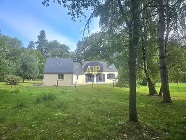 Maison vente à Châteaubriant-Ancenis, Guémené-penfao