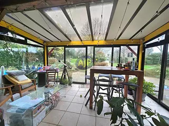 Maison vente à Châteaubriant-Ancenis, Guémené-penfao