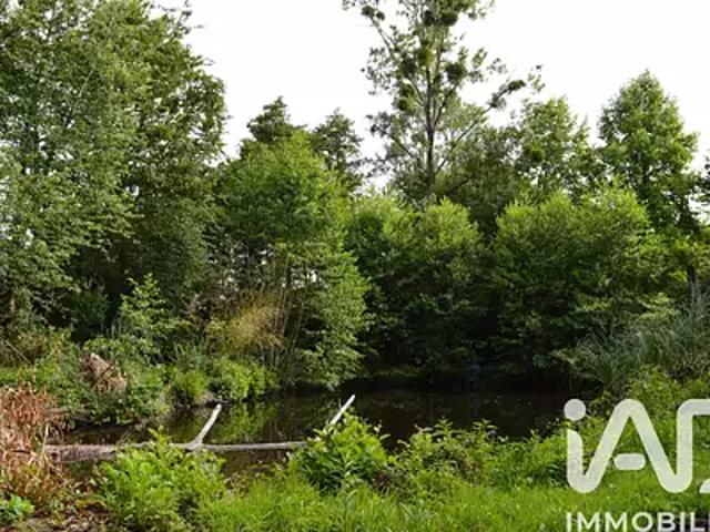 Terrain vente à Le Bout des Ponts, Guémené-Penfao