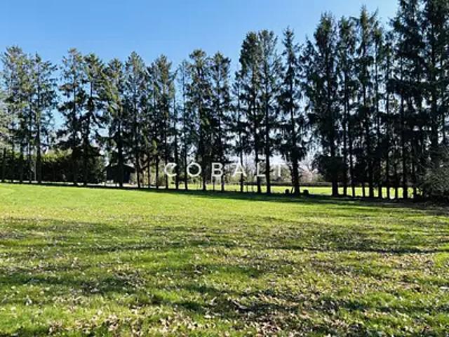 Terrain vente à Châteaubriant-Ancenis, Guémené-penfao