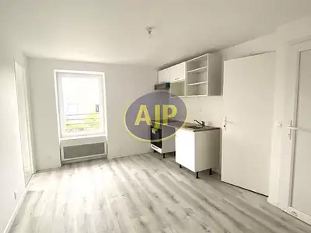 Appartement location à Châteaubriant-Ancenis, Guémené-penfao