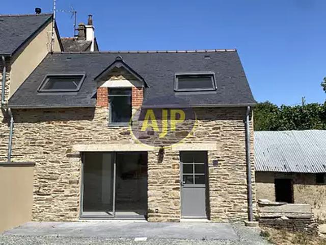 Maison location à Le Bout des Ponts, Guémené-Penfao