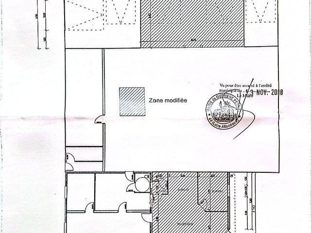 Appartement vente à Guémené-Penfao, Loire-Atlantique