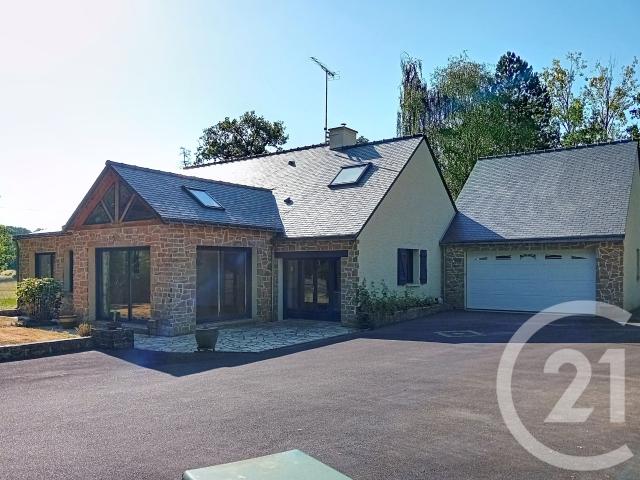 Maison vente à Guémené-Penfao, Loire-Atlantique