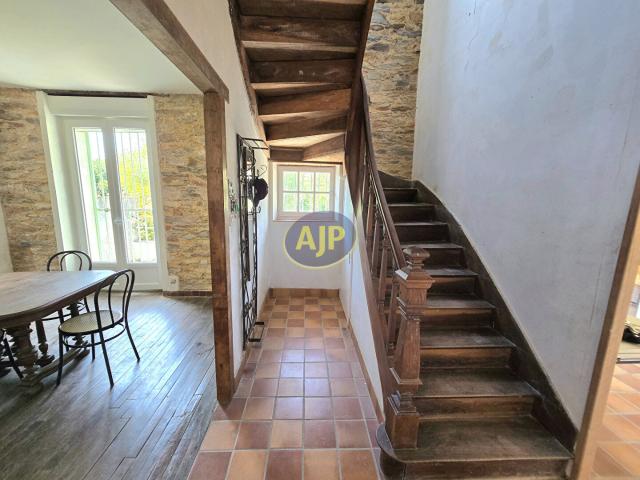 Maison vente à Châteaubriant-Ancenis, Guémené-penfao