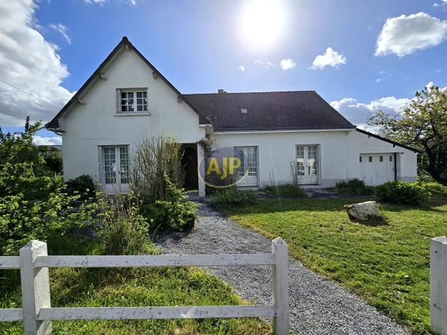 Maison vente à Châteaubriant-Ancenis, Guémené-penfao
