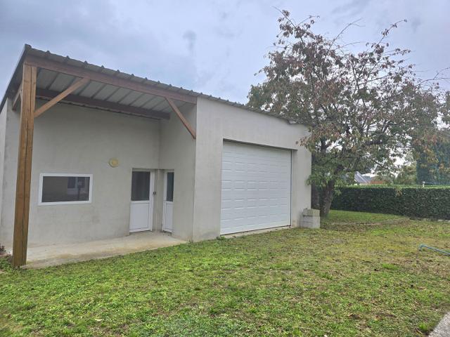 Maison vente à Châteaubriant-Ancenis, Guémené-penfao