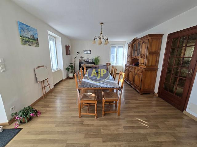 Maison vente à Guémené-Penfao, Loire-Atlantique