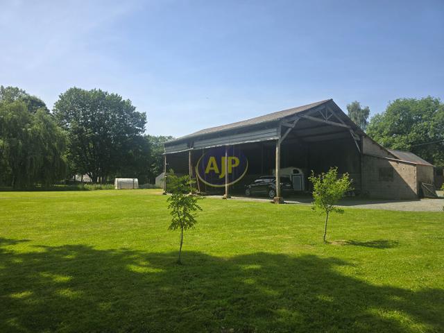 Maison vente à Guémené-Penfao, Loire-Atlantique