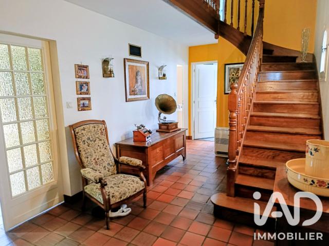 Maison vente à Guémené-Penfao, Loire-Atlantique