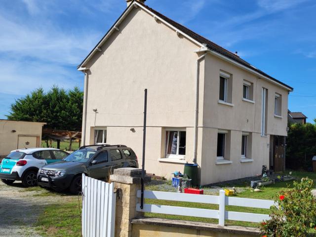 Maison vente à Guémené-Penfao, Loire-Atlantique
