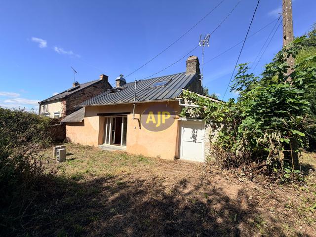Maison vente à Guémené-Penfao, Loire-Atlantique