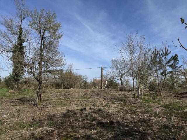 Terrain vente à Guémené-Penfao, Loire-Atlantique