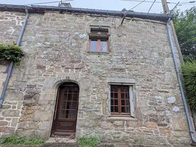 Maison vente à Pontivy, Bretagne