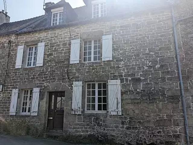 Maison vente à Pontivy, Bretagne
