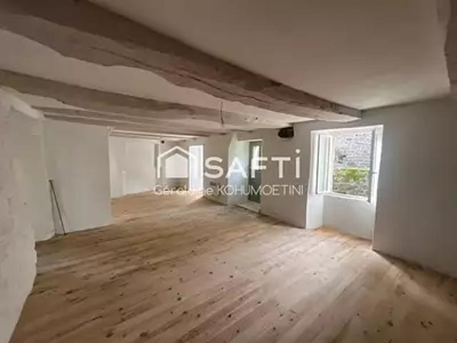 Maison vente à Pontivy, Bretagne