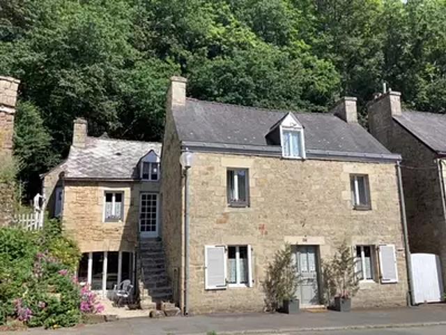 Maison vente à Pontivy, Bretagne