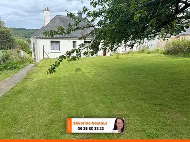 Maison vente à Pontivy, Bretagne