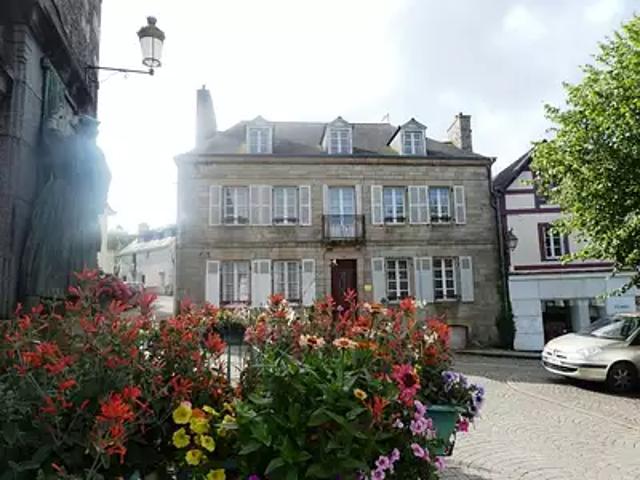 Maison vente à Pontivy, Bretagne