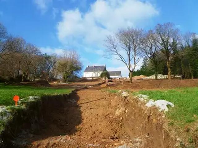 Terrain vente à Pontivy, Bretagne