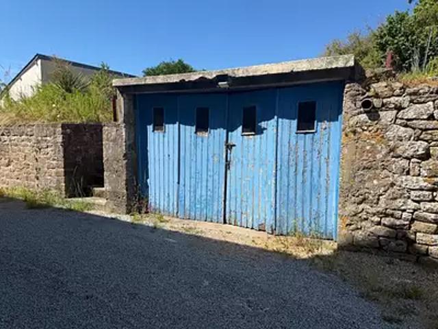 Terrain vente à Kervegan, Guémené-sur-Scorff