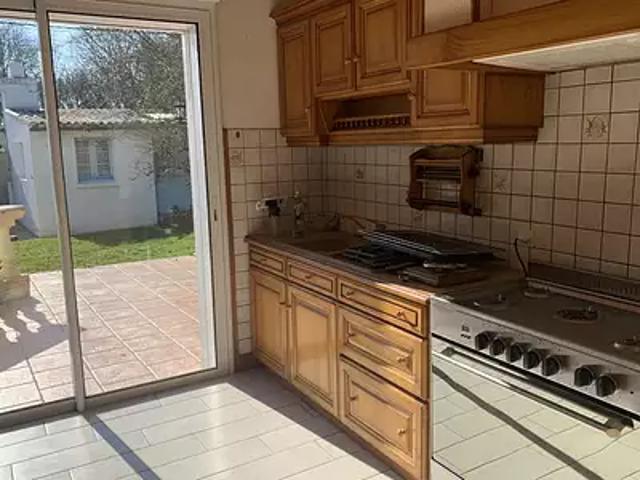 Maison location à Pontivy, Bretagne