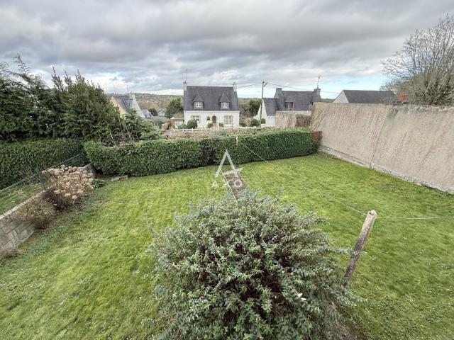 Maison vente à Pontivy, Bretagne