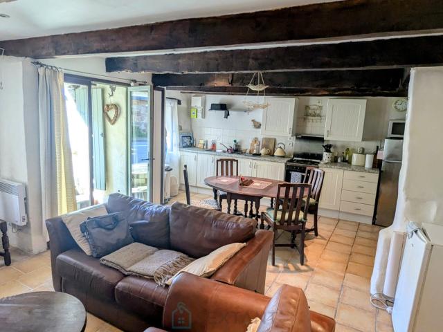 Maison vente à Pontivy, Bretagne