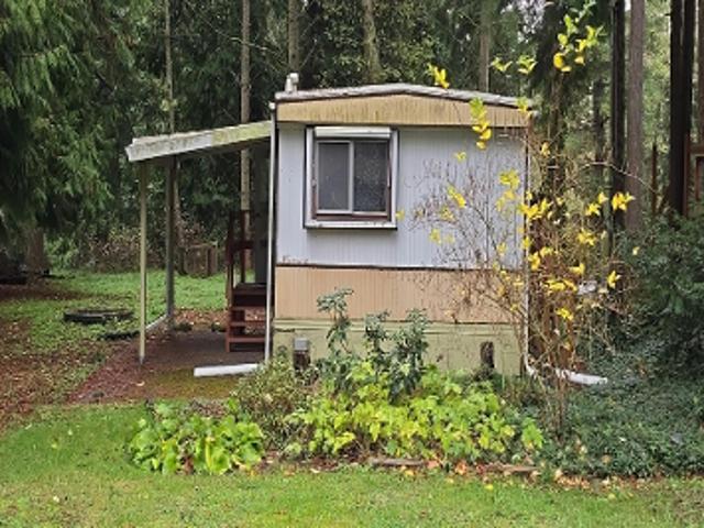 House for sale in Washington