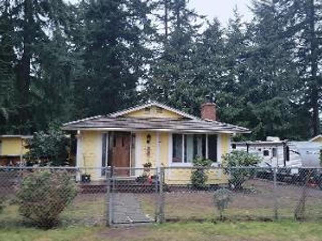 House for sale in Clinton, Washington