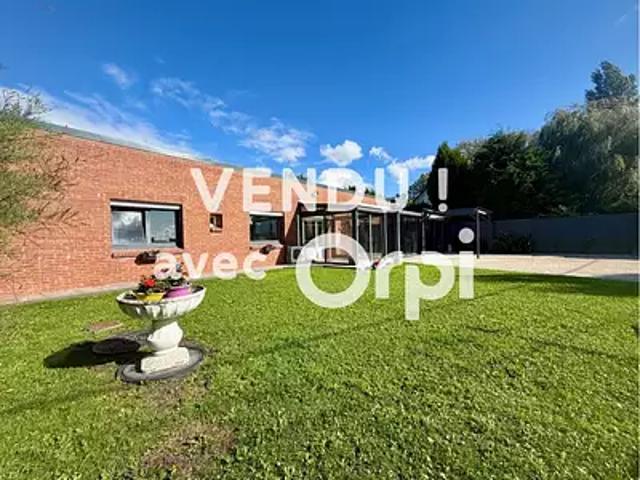 Maison vente à Guemps, Pas-de-Calais