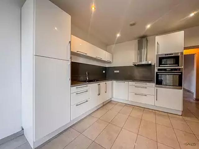 Appartement vente à Thionville, Guénange