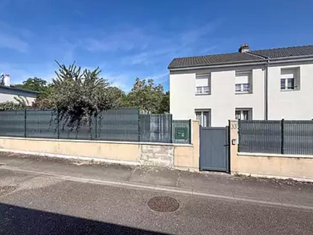 Maison vente à Thionville, Guénange