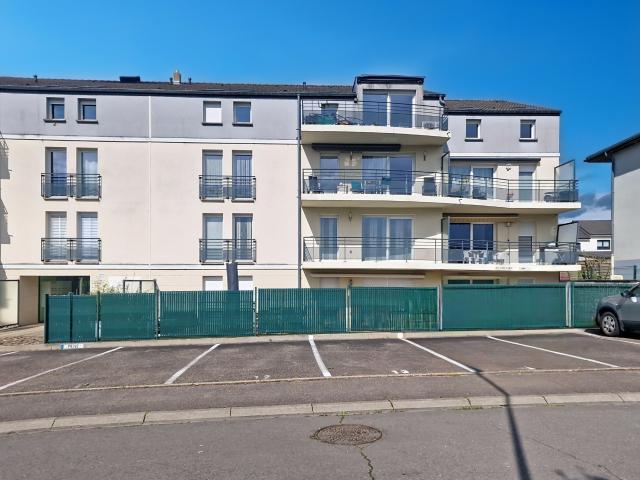 Appartement vente à Thionville, Guénange